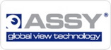 logo assy videosorveglianza
